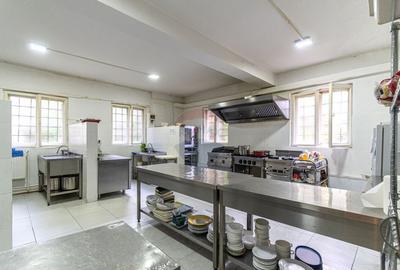 Hotel CERBUL CHALET de inchiriat/ zona Rasnov-Parau... - 10