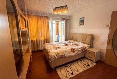 Apartament cu 2 camere decomandat în Mănăștur - 6