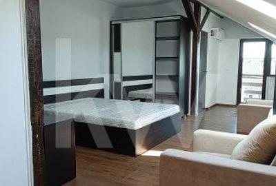 CASA DE INCHIRIAT CU TEREN GENEROS -ZONA ARHITECTILOR - 17