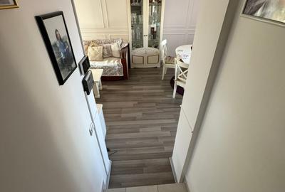 Duplex cu 3 camere cu Canalizare în Vest - 13