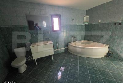 Casă cu 4 camere cu Teren 1710 Mp în Mogoșani - 4
