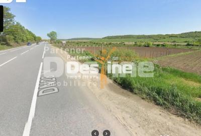 Teren de 10900 mp, în Bălțați - 1