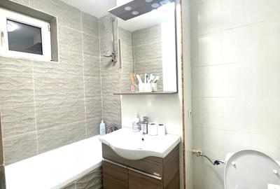 Apartament cu 2 camere decomandat, mobilat în Est - 5