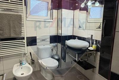 Casa / Vila cu 3 camere de inchiriat in zona Bd. Cosbuc - Galati - 5