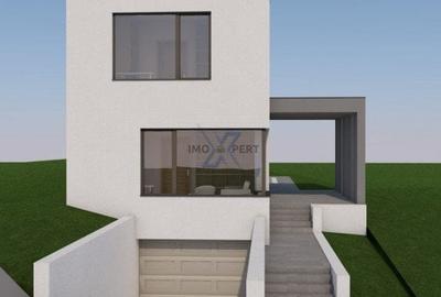 Teren Construcții intravilan de 560 mp, în Andrei Mureșanu - 2