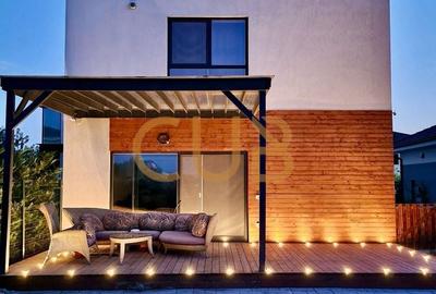 Duplex premium Dumbravita|5camere, 3bai, carport| Eficienta energetica - 1