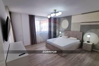 Apartament cu 3 camere decomandat în Orașul Vechi - 8