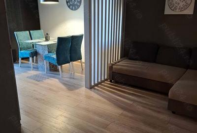 Apartament de inchiriat 2 camere - 4