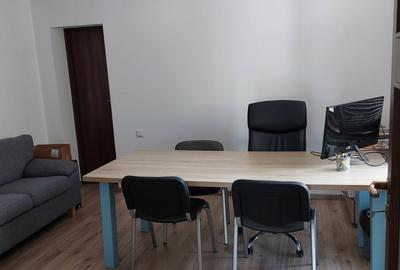 Spațiu comercial, de 50 mp, în Gară - 8