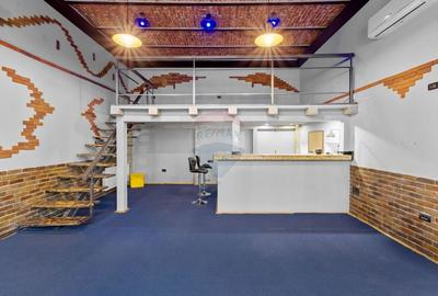 Spatiu comercial de inchiriat cu acces stradal in zona ultracentrala - 2