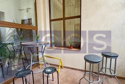 SPATIU COMERCIAL | VICTORIEI | CISMIGIU - 13