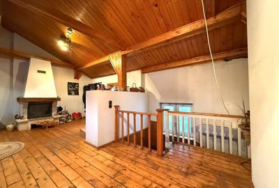 OPORTUNITATE UNICĂ | VILĂ INDIVIDUALĂ  | ZONA PARCUL CAROL - 2