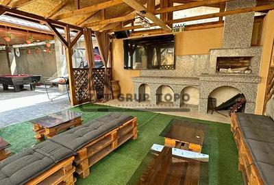 Afacere de vanzare in Salonta, situata pe ?oseaua Oradea-Arad - 15