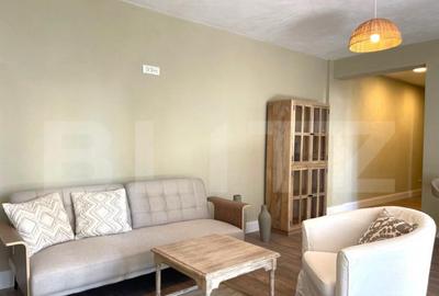 Apartament 2 camere, 70 mp, 2 bai, terasa, Pet Friendly, Bor - 17