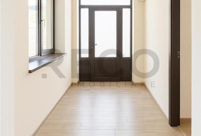 Casă cu 5 camere cu Teren 521 Mp în Borș - 10