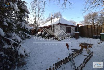 Snagov-Izvorani | Vilă D+P+1 | 6 camere | Ponton Lac | Teren 1800mp - 4