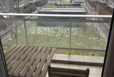 Apartament 2 camere – Belvedere Residence - 8