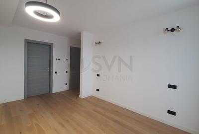 REA1025304 Apartament modern  3 camere I Zona Floreasca - 17