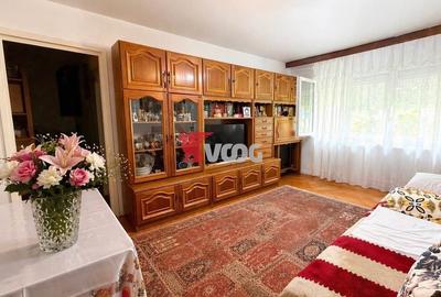 Apartament cu 4 camere în Dacia - 2