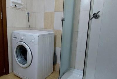 Garsonieră decomandată în Dristor - 5