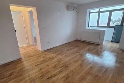 Apartament cu 2 camere nedecomandat în Central - 2