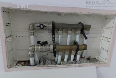 Apartament 2 camere Al Ioan Cuza NEGOCIABIL - 3