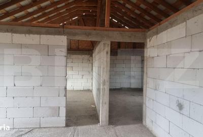 Casă cu 3 camere cu Teren 900 Mp în Drăgănești - 8