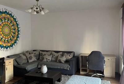 Inchiriez apartament cu 2 camere decomandate - 3