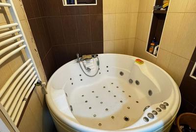 Apartament cu 3 camere decomandat în Ultimul leu - 2