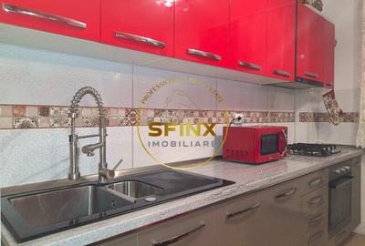 Basarabia -apartament2 camere de vanzare - 11