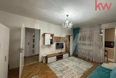 Apartament de vanzare - Valea Rosie, Spitalul Militar - 1