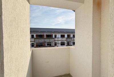 Garsoniera decomandata finalizata in bloc nou in Militari Residence - 8