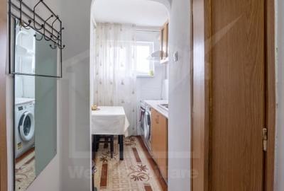 Exclusivitate! Apartament 2 camere, Manastur, strada Primaverii - 9