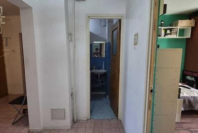 Apartament cu 3 camere decomandat, mobilat în Teiul Doamnei - 7