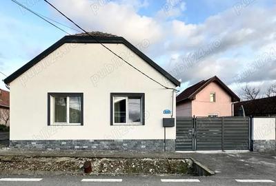 Casă cu Teren 740 Mp în Giarmata - 15