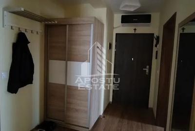 Apartament cu 3 camere decomandat, mobilat în Braytim - 4