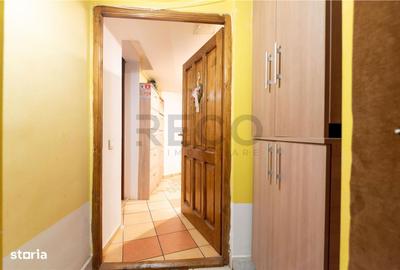 Apartament cu 2 camere semidecomandat în Central - 15