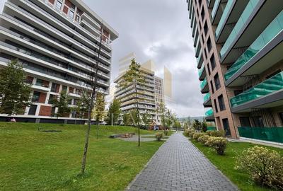 Apartament de 2 camere semidecomandat | Four Seasons - 1