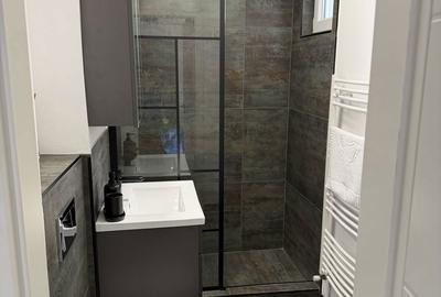 Apartament cu 2 camere în Central - 2