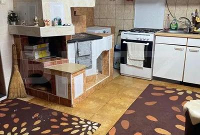 Casă cu Teren 914 Mp în Central - 7