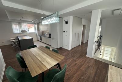 Apartament in vila cu curte-  Dumbravita - 18