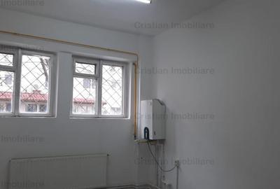 ULTRACENTRAL Spatiu comercial 80 mp, artera intens circulata - 6