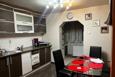 Apartament cu 3 camere decomandat în Freidorf - 4