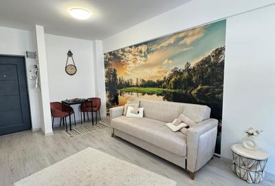 Apartament cu 2 camere mobilat in Militari Residence - 1