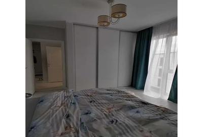 Apartament 2 camere - BORHANCI- parcare subterana - 2