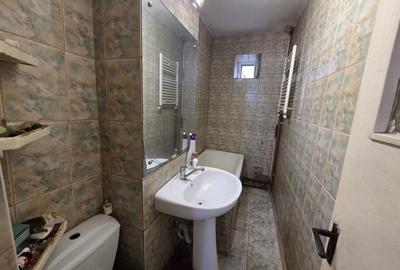 DE VANZARE-APARTAMENT 2 CAMERE-ALEXANDRU CEL BUN - 5