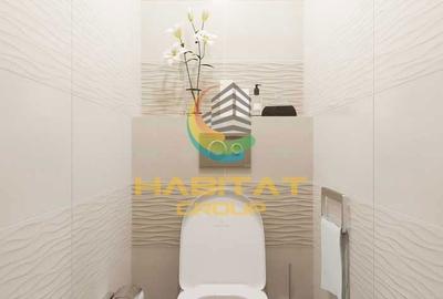 Apartament cu 3 camere decomandat în Metalurgiei - 5