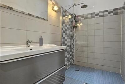 Apartament cu 2 camere nedecomandat, mobilat în Centrul Istoric - 12