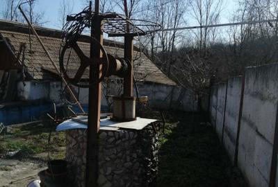 Casă cu 4 camere în Cetea - 7