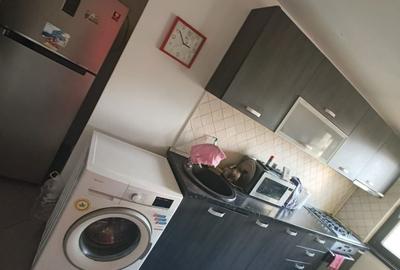Apartament cu 3 camere semidecomandat în Sud - 8